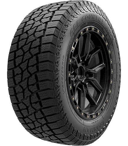 Amazon.com: Nexen Roadian ATX 235/75R15 109T XL : Electronics